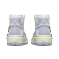 Custom Air Jordan 1 Pink White Pink Bear