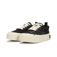 Custom Sneaker Stars Black