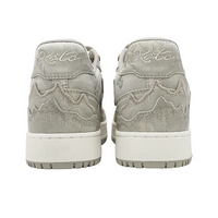 Custom Sneaker Stars Grey Mountains