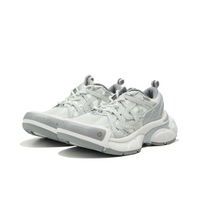 Custom Sneaker Grey