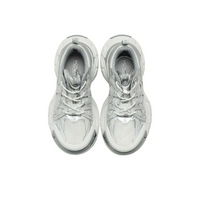 Custom Sneaker Grey