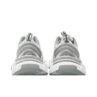 Custom Sneaker Grey