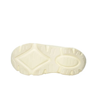 Custom Sneaker Off White Snow Boots