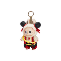 Pop Mart Blind Box Custom Nezha Same Style