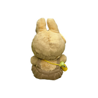 Pop Mart Blind Box Custom Khaki Knitted Overalls