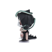 Black Green Medusa Snake Pop Mart