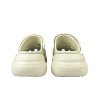 Custom Crocs Beige Black White Cat Theme