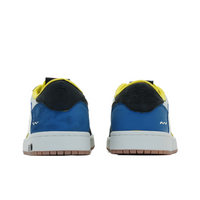 Travis Scott Jordan 1 Custom Jordans Black Grey Blue Beige