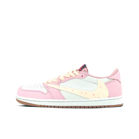 Travis Scott Jordan 1