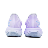 Travis Scott Jordan 1 Custom Jordans Blue-purple Gradient