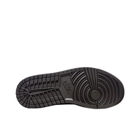 Travis Scott Jordan 1 Custom Jordans Black Pink