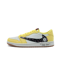 Travis Scott Jordan 1