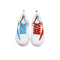 Travis Scott Jordan 1 Custom Jordans White Red Blue