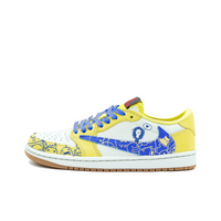 Travis Scott Jordan 1