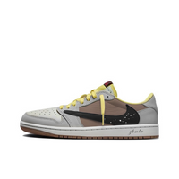 Travis Scott Jordan 1