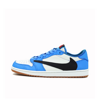 Travis Scott Jordan 1