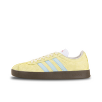 Yellow Blue - Adidas Samba Custom
