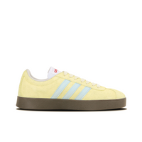 Yellow Blue - Adidas Samba Custom