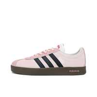 Light Pink Black - Adidas Samba Custom