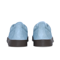 Blue White - Adidas Samba Custom