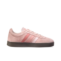 Light And Dark Pink - Adidas Samba Custom