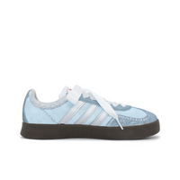 Light And Dark Bule- Adidas Samba Custom