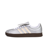 Sliver Beige - Adidas Samba Custom