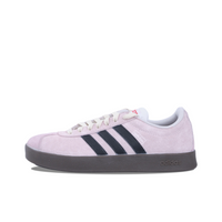 Light Purple Black- Adidas Samba Custom