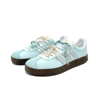 Green Sliver - Adidas Samba Custom