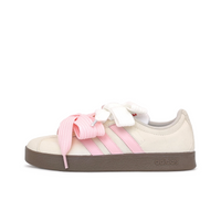 Baby Pink Off White - Adidas Samba Custom