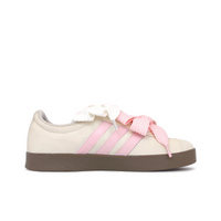 Baby Pink Off White - Adidas Samba Custom