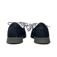 Grey Black Gradient - Adidas Samba Custom