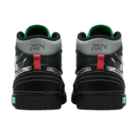 Baby Blue The Powerpuff Girls Custom Air Jordan 1 Low (Copy)