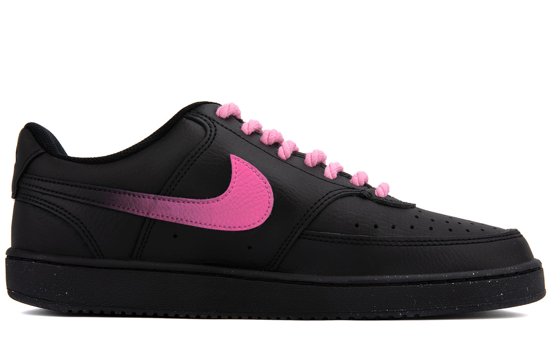 Custom Count Black Pink Lightning (Copy)