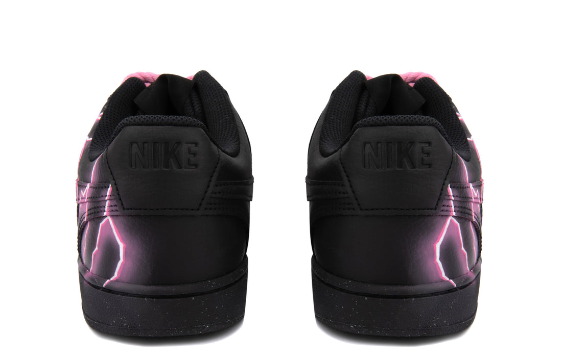 Custom Count Black Pink Lightning (Copy)