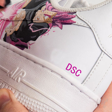 Custom Initials