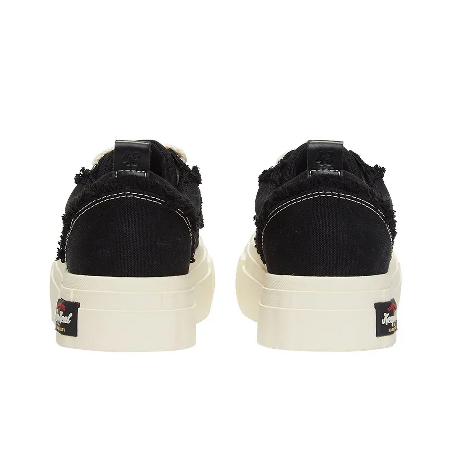 Custom Sneaker Stars Black