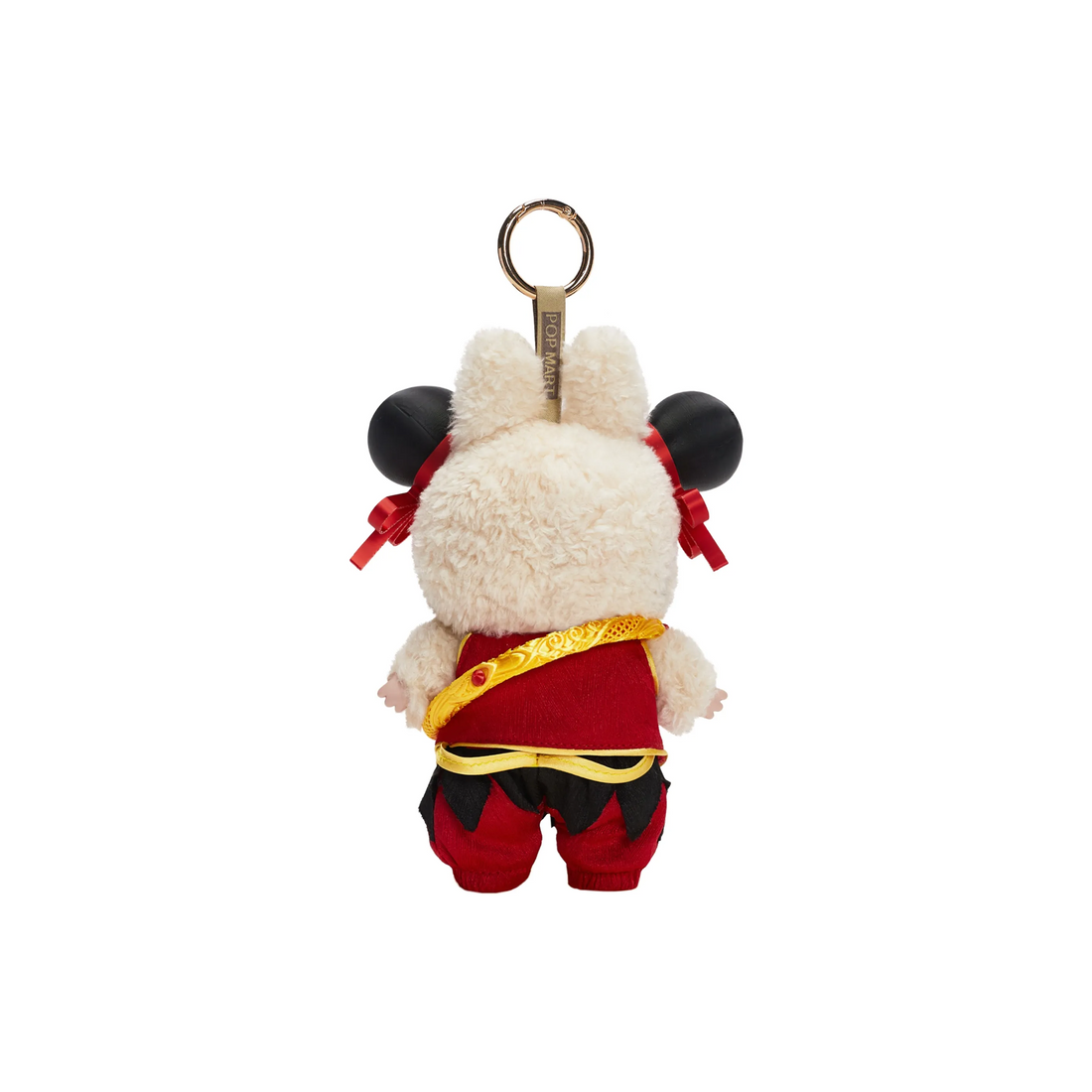 Pop Mart Blind Box Custom Nezha Same Style
