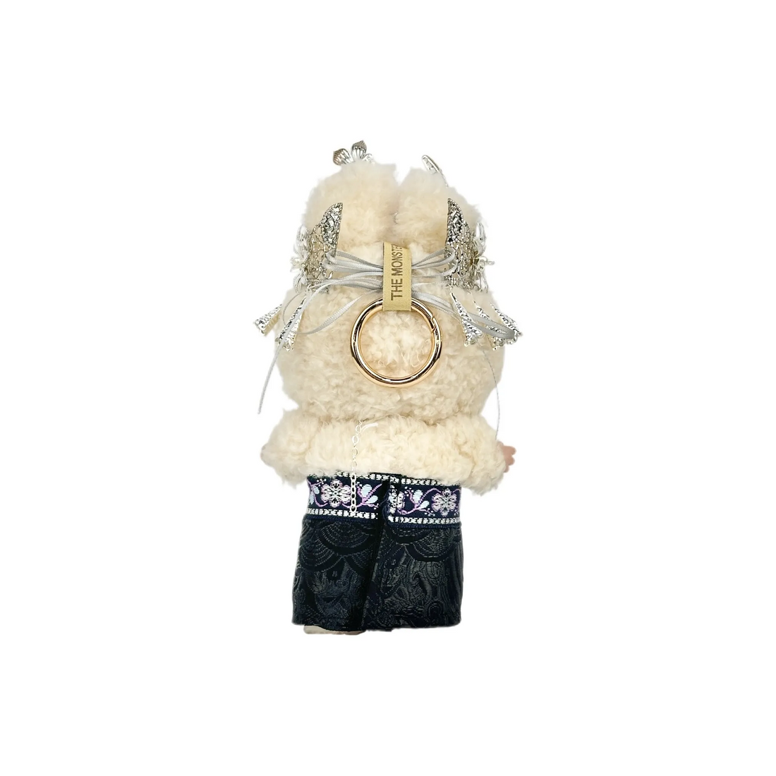 Custom Labubu Exotic Girls&