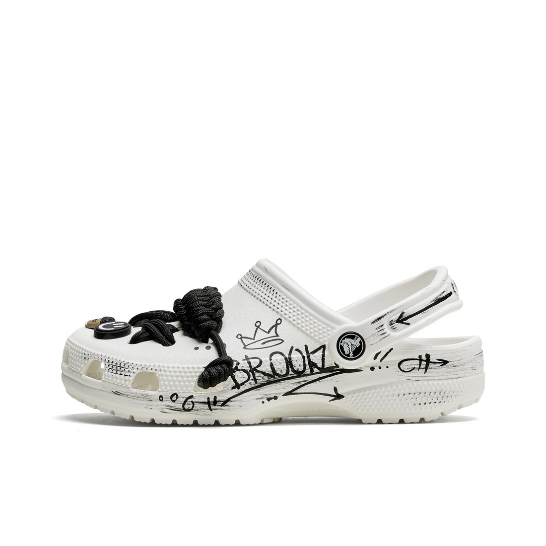 Custom Shoes