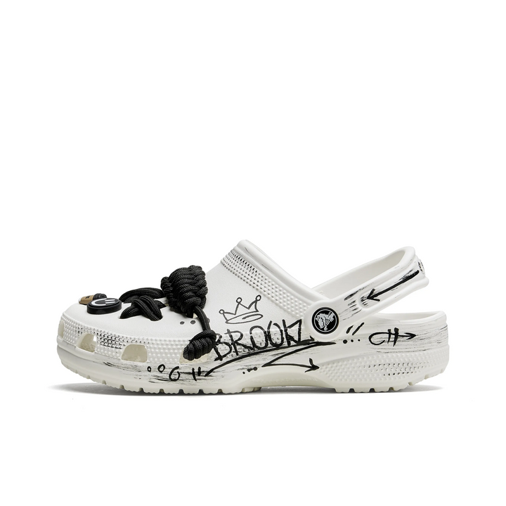 Custom Shoes