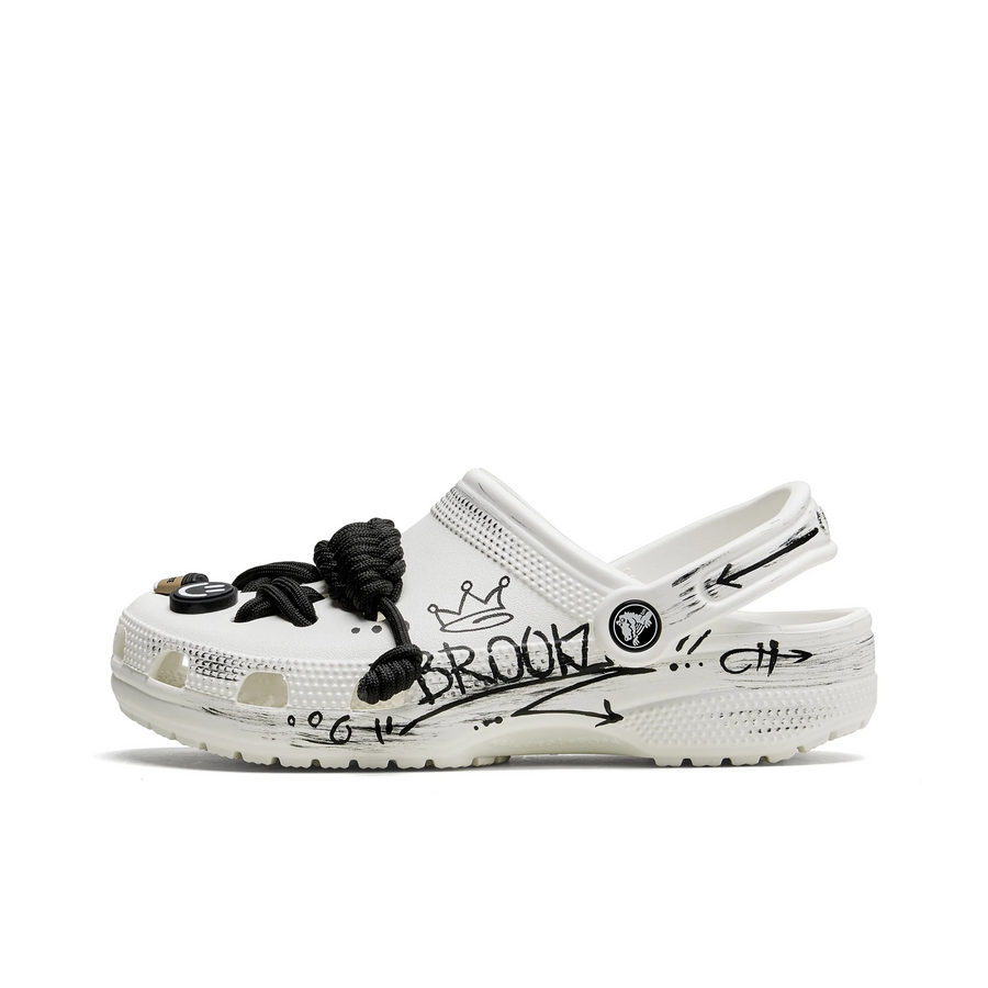 Custom Shoes