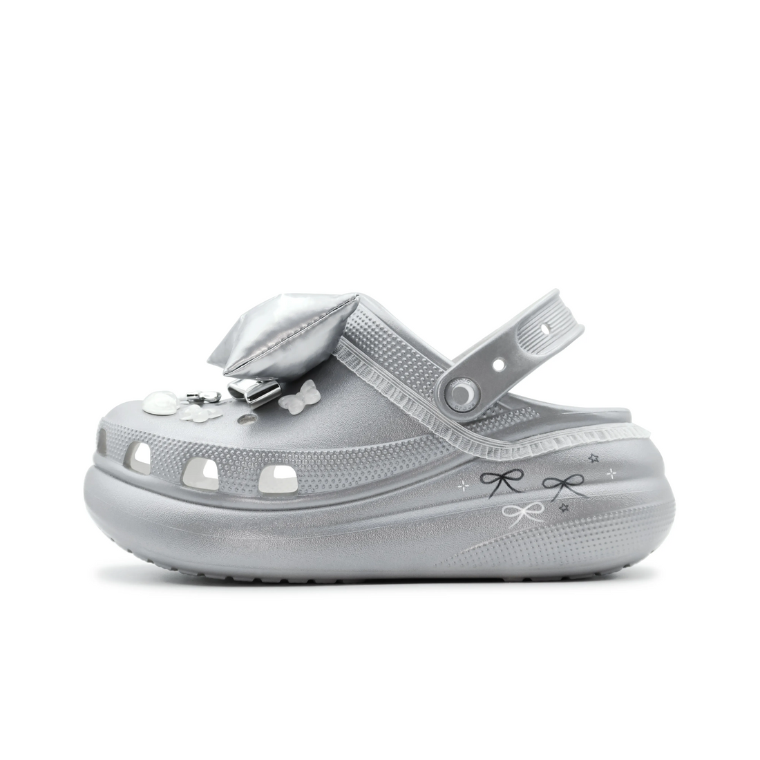 Custom Shoes