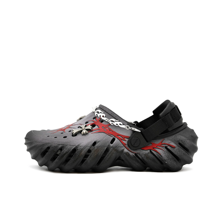 Custom Shoes
