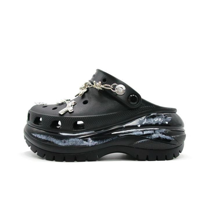 Custom Shoes