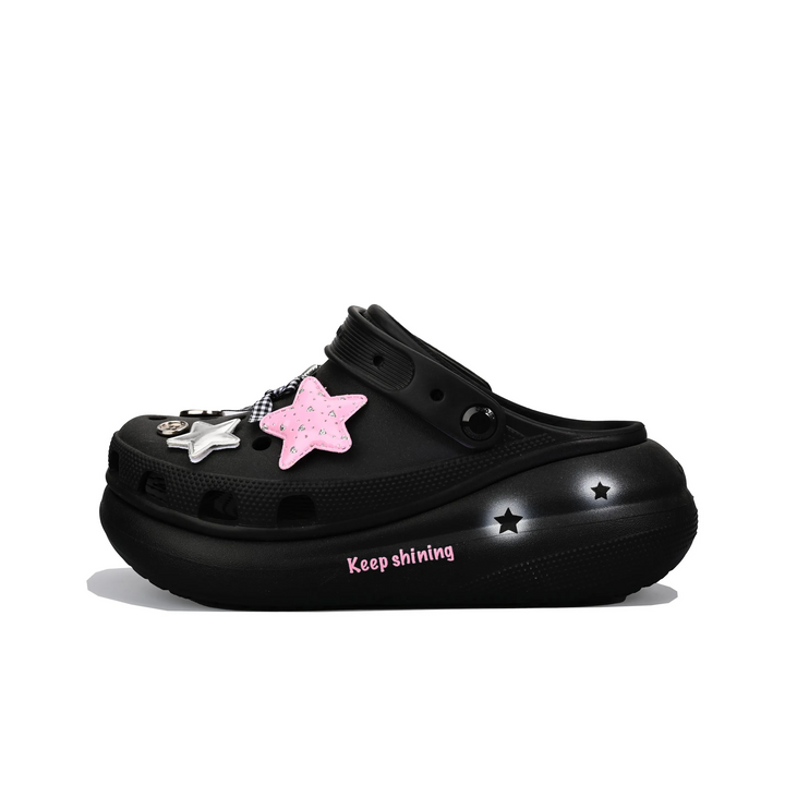 Custom Shoes
