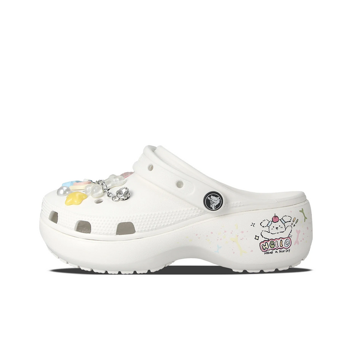 Custom Shoes