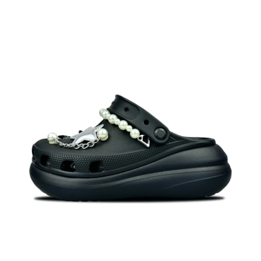 Custom Shoes