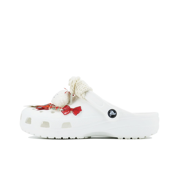 Custom Shoes