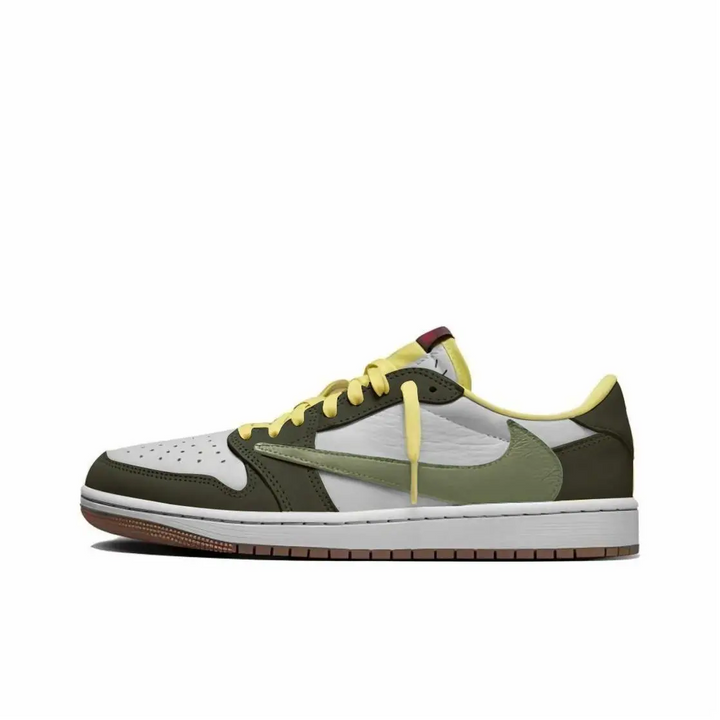 Travis Scott Jordan 1